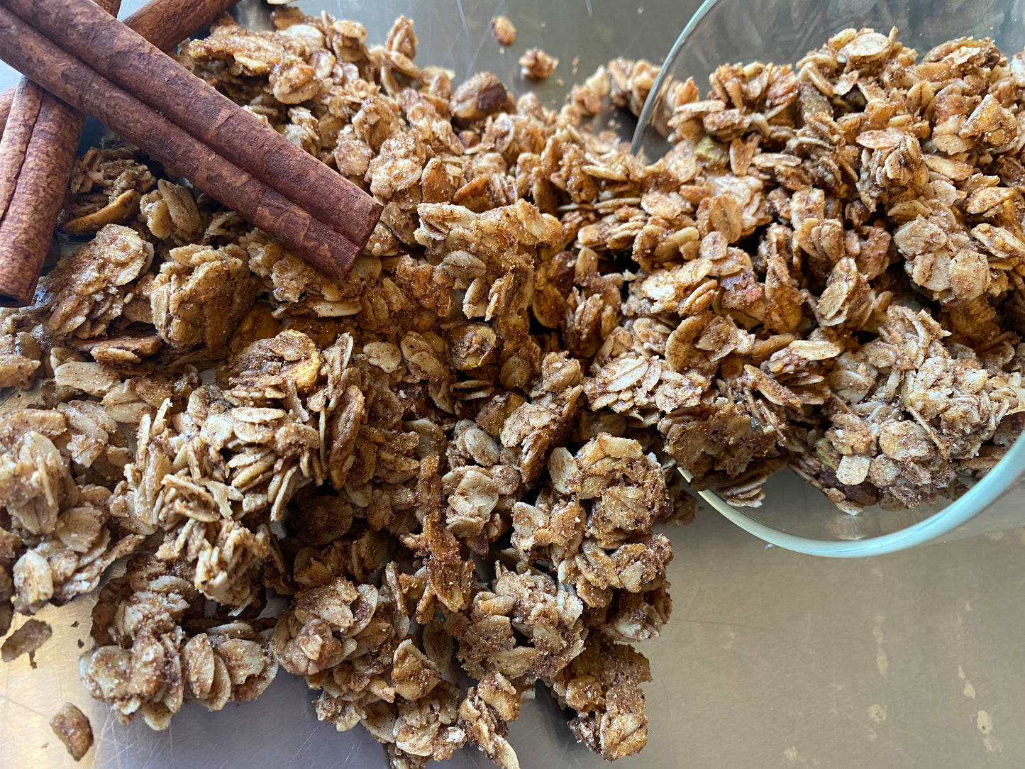 Chai Pistachio image 0